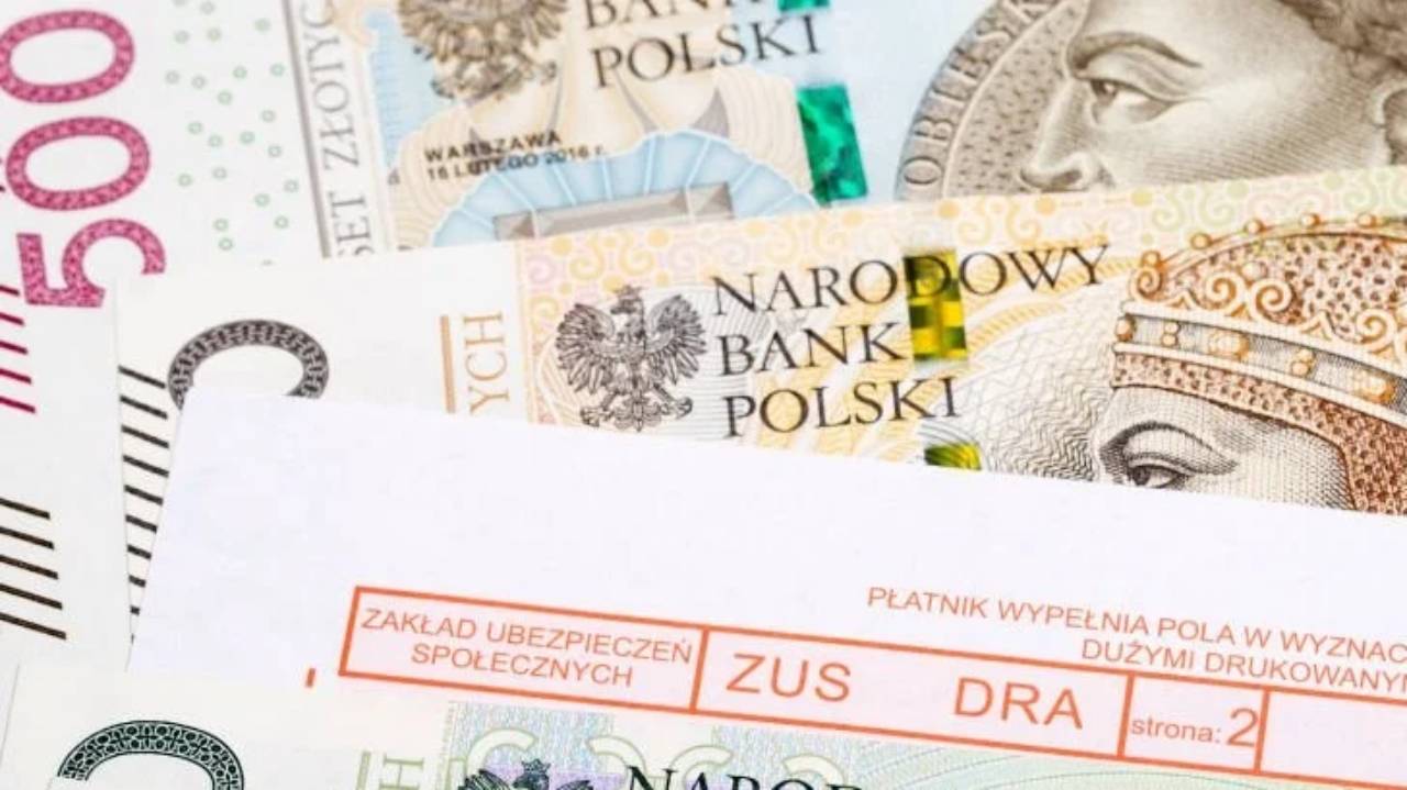 Wakacje od ZUS Księgowa Jelenia Góra